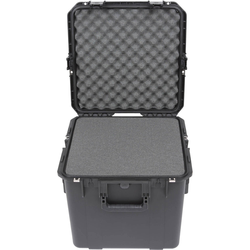 Waterproof Case with Cubed Foam V83172