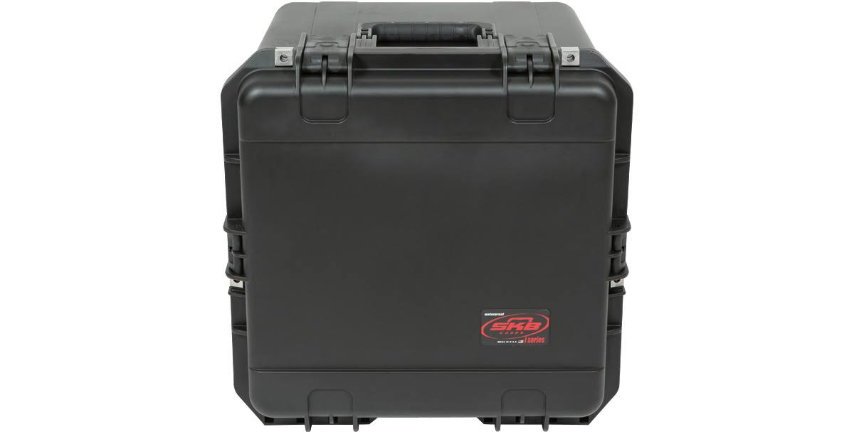 Waterproof Case with Cubed Foam V83172