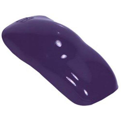 Purple Low VOC Urethane Basecoat Car Paint Kit M1857