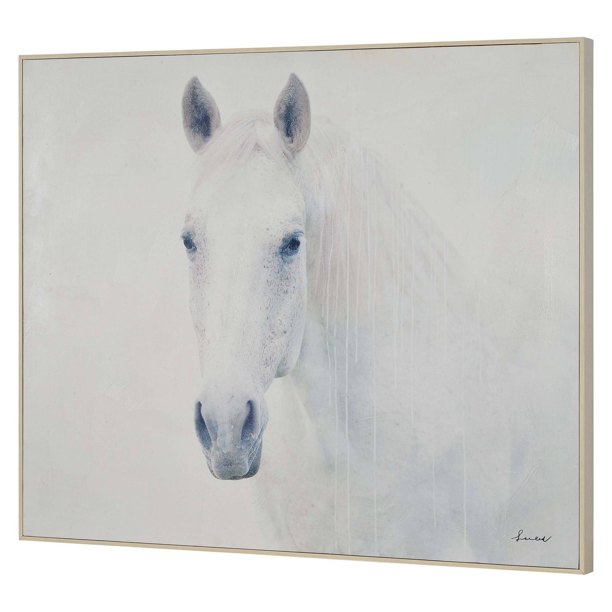 Canvas Painting N717