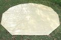 Waterproof Tent Footprint Mat with Drawstring Bag X41157