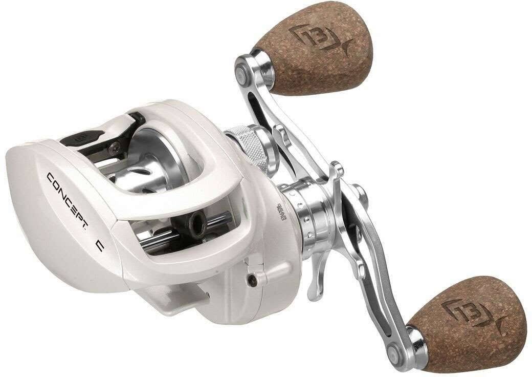 Casting Reel K66850