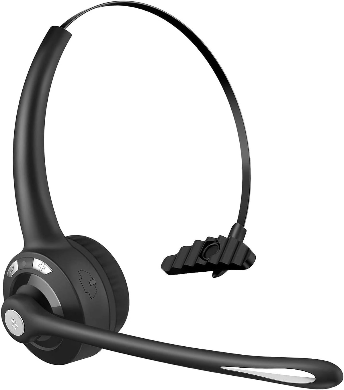 Wireless On Ear Headphones with Microphone J183
