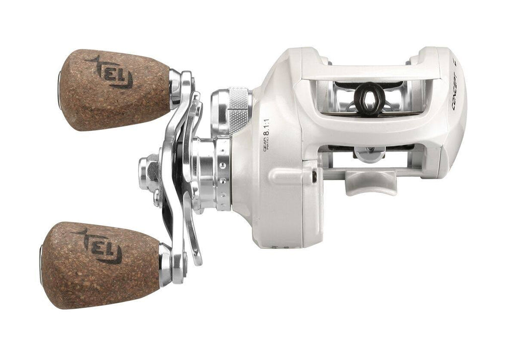 Casting Reel K66850