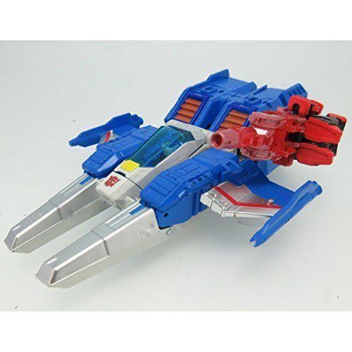 Transformers Legends Targetmaster Topspin D5358