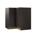 Corner Base Kitchen Cabinet in Thunder A903331