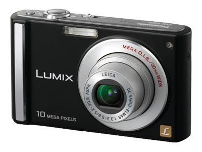 Blue 10 Meg Camera W8428