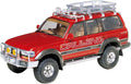 1/24 Toyota Land Cruiser 80 Model O73905