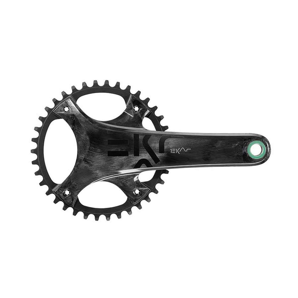13 Speed Crankset 172.5mm 38T B9485