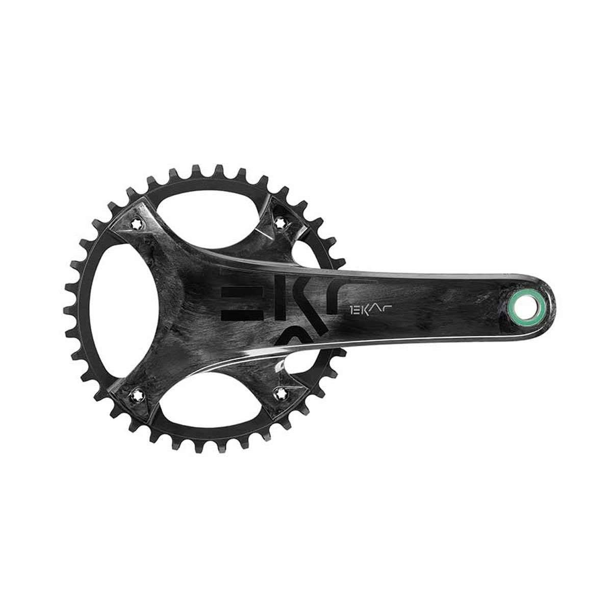 13 Speed Crankset 172.5mm 38T B9485