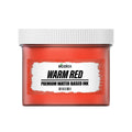Water Based Ink Warm Red Gallon R232