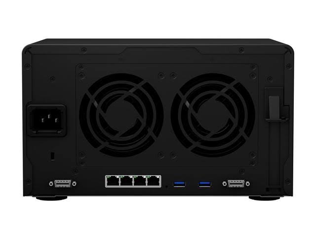 6-Bay Diskless NAS Server Z276709