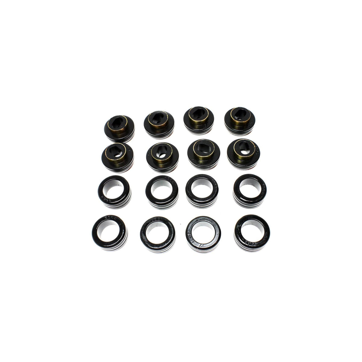 Body Cab Mount Set H17338