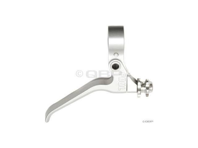 Canti Lever Brake Levers Pair Silver A724