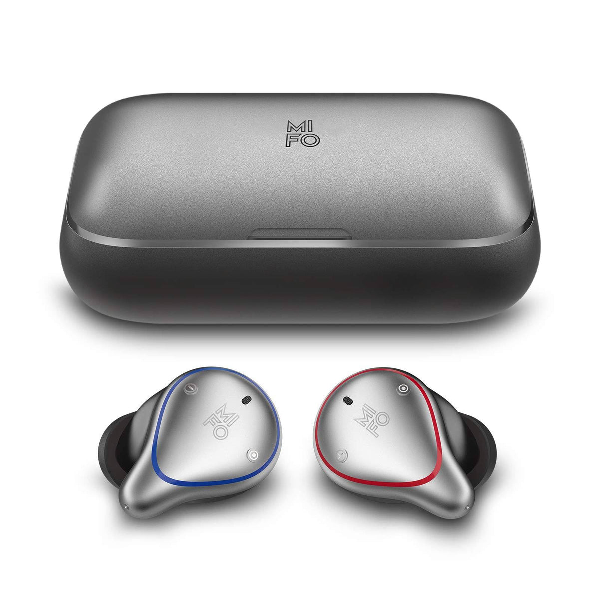 True Wireless Earbuds Bluetooth 5.0 with 2600mAh Charging Case A4626