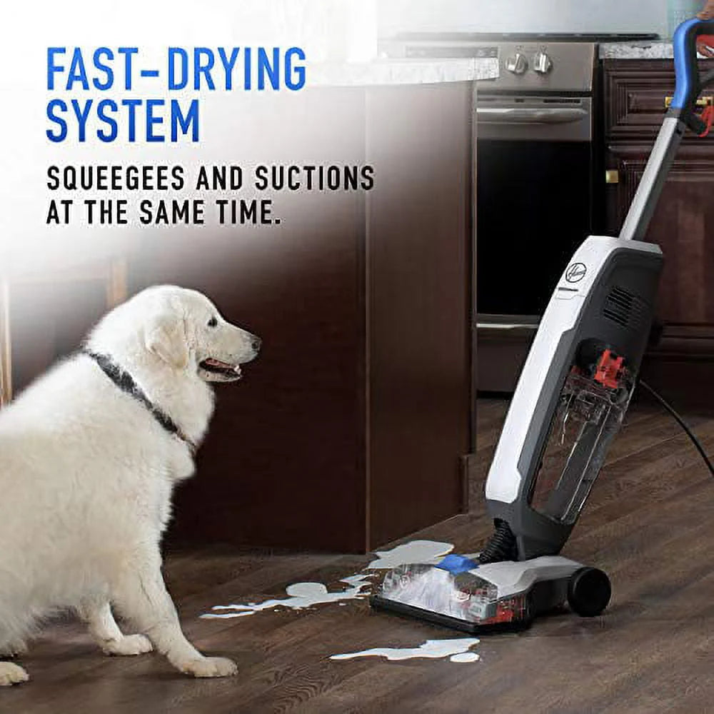 Hard Floor Cleaner Y211