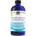Cod Liver Oil 16oz K262070