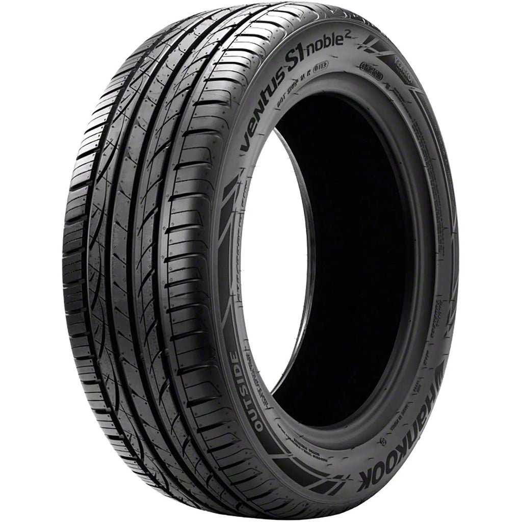 255/50R20 105H Tire B389606