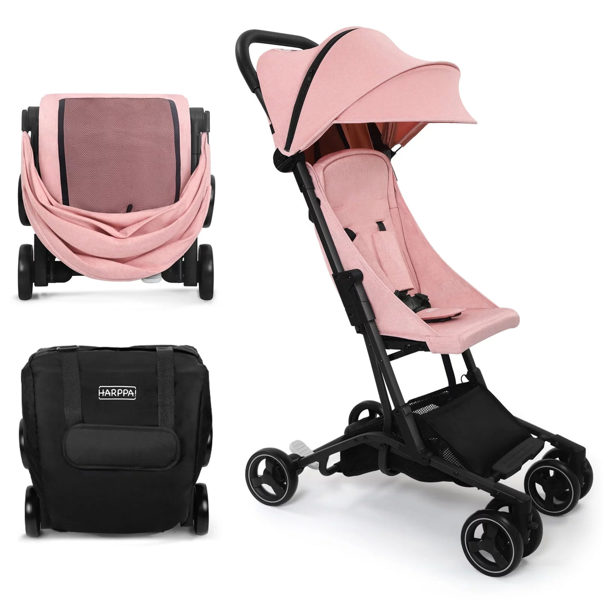 Lightweight Compact Umbrella Stroller O15605