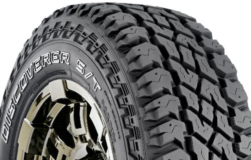 All-Season LT265/75R16 123Q Tire I20373
