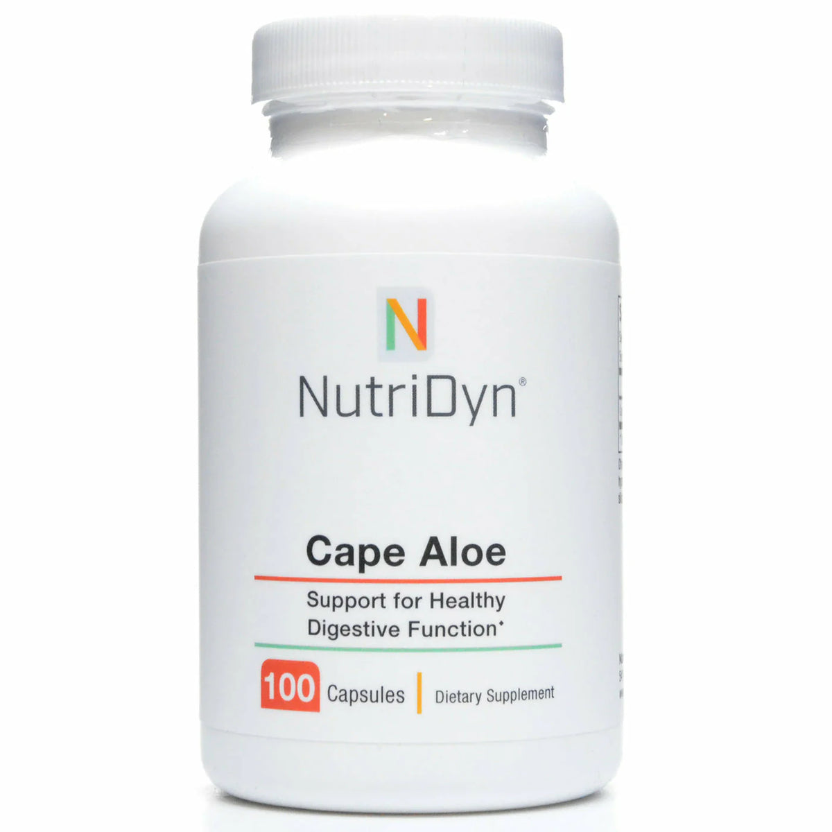 Aloe 100 capsules V690699