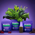 Daily Greens Variety Pack 3 Bags 84 Servings T3564