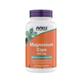 Magnesium 400mg 360 Veg Capsules S73116
