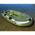 4 Person Fishing Boat V10565