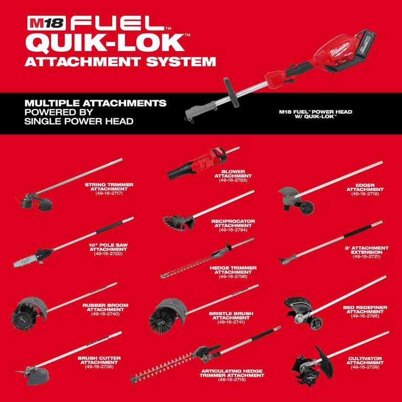14 in. Cordless Chainsaw Kit with Pole Saw, Battery, Charger I7963