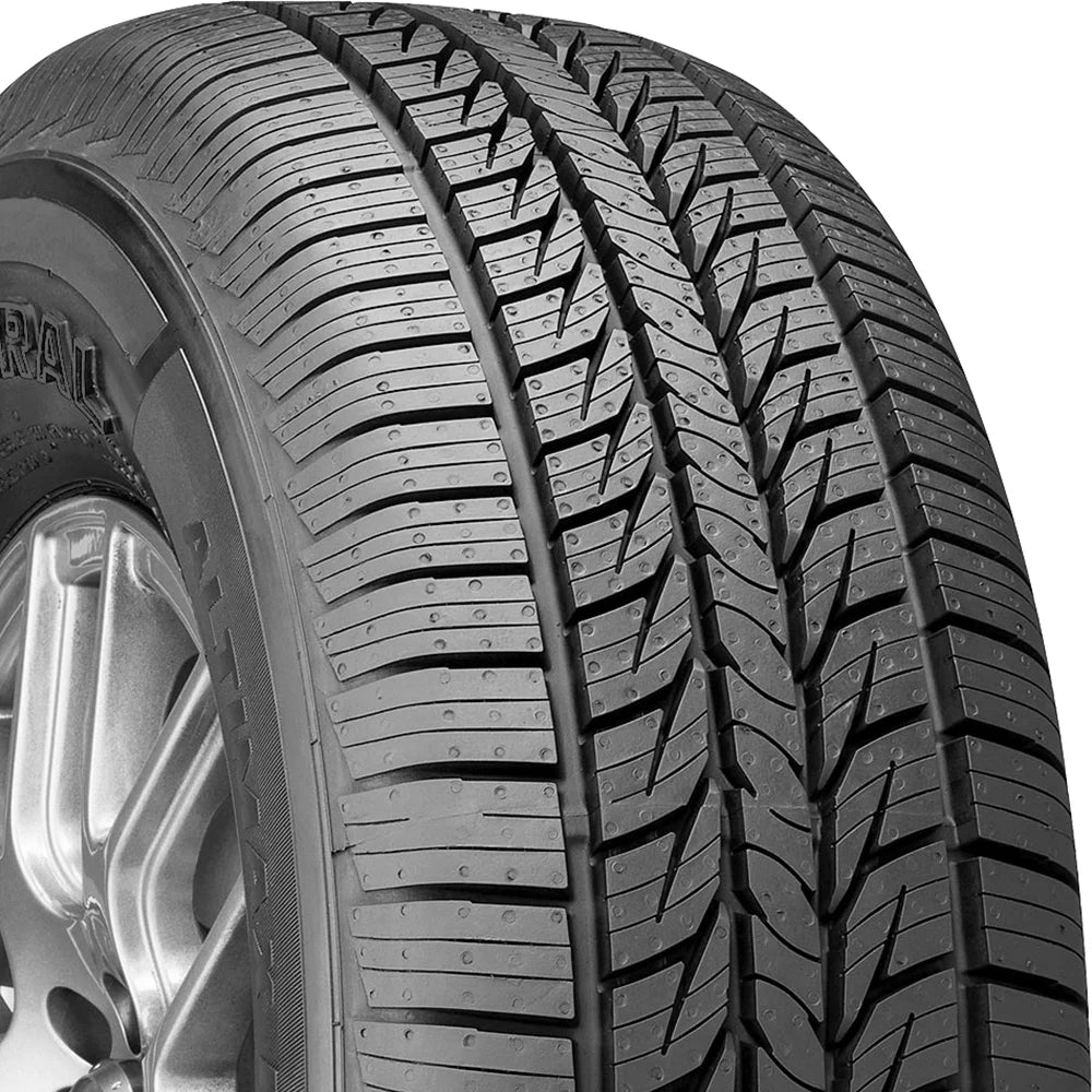 All Season 215/70R15 98T Passenger Tire C5695