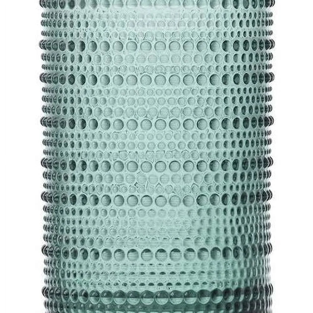 Iced Beverage Glass Set Of 6 J698842