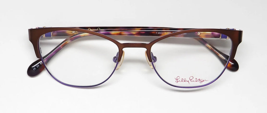 Eyeglasses 49MM W6234