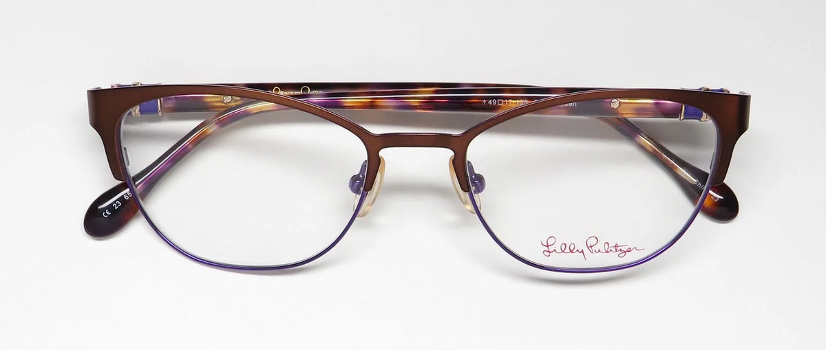 Eyeglasses 49MM W6234