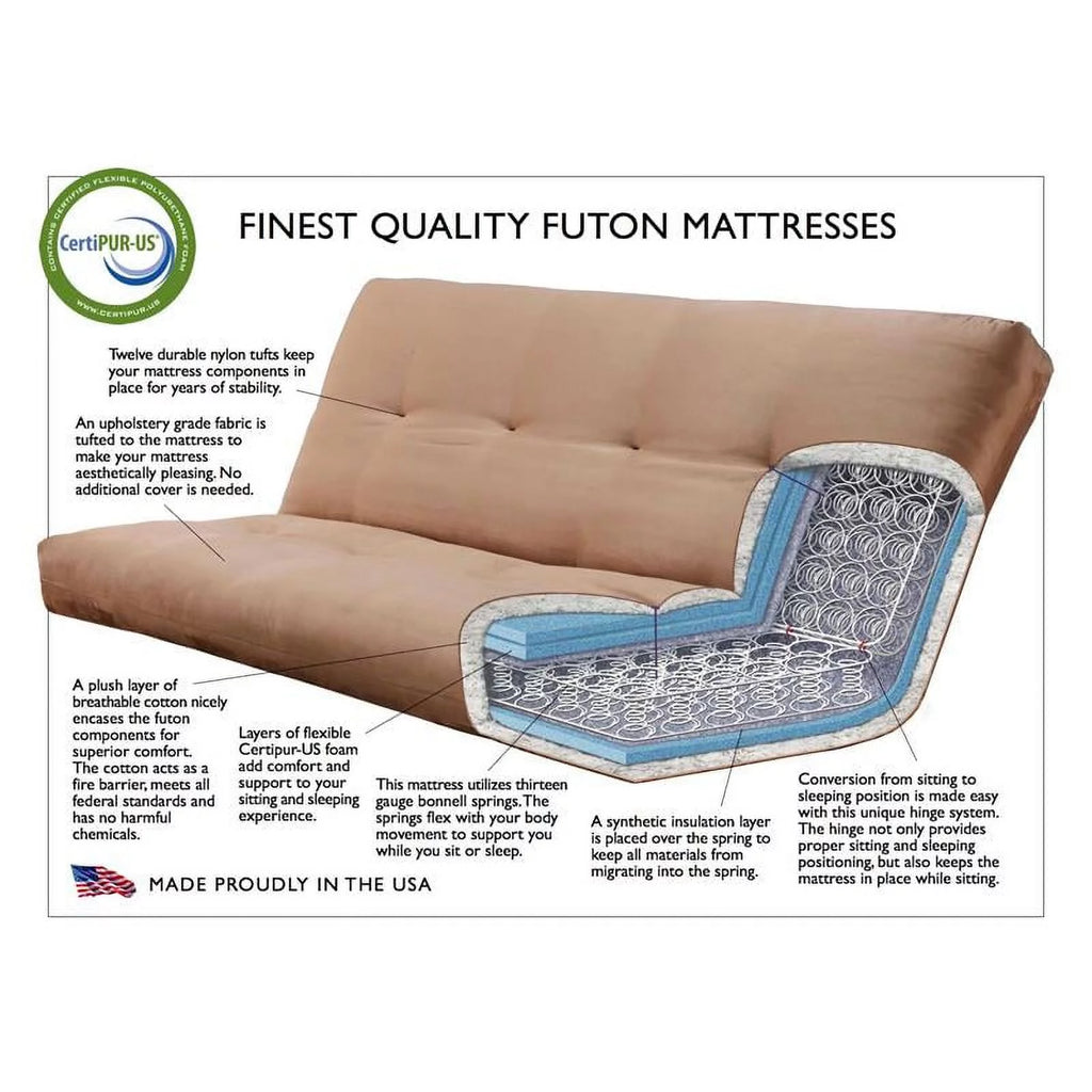 Queen Mattress C79404