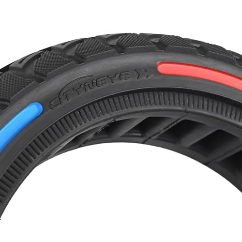 9.5" Off-Road Honeycomb Non-Pneumatic Solid Tire M449469