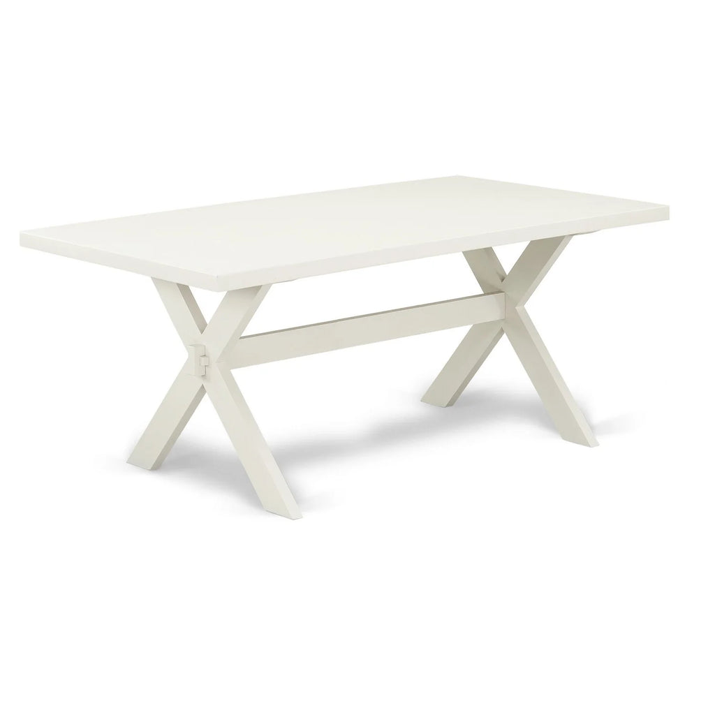 9 Piece Wood Dining Set V7175