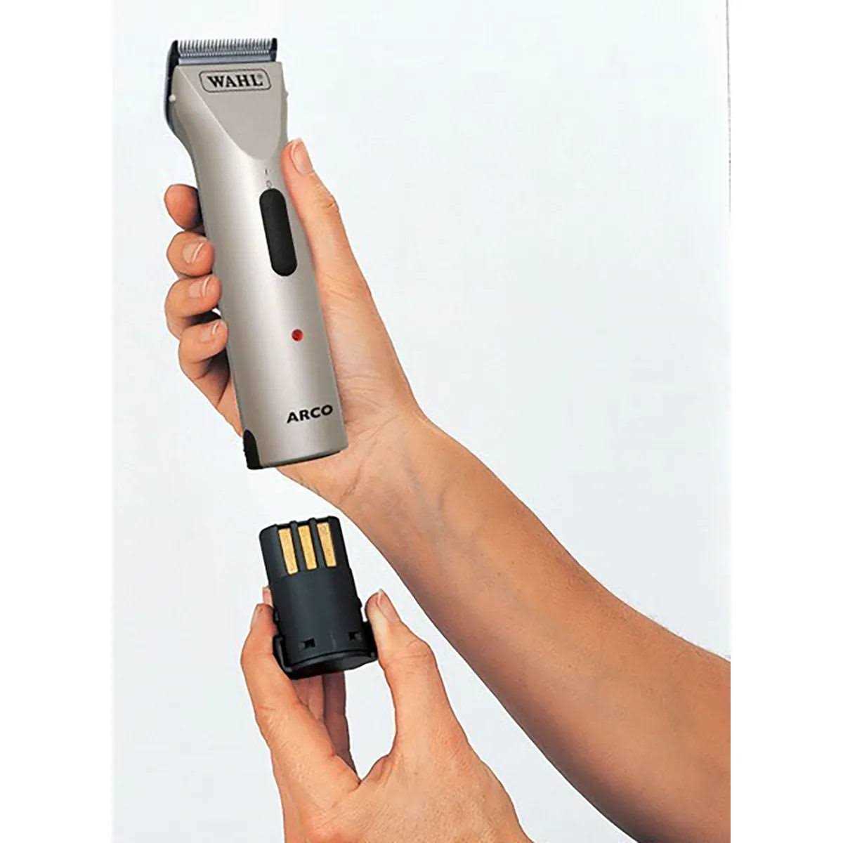 Cordless Clipper Kit A30390