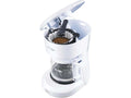 5-Cup White Coffee Maker K5199