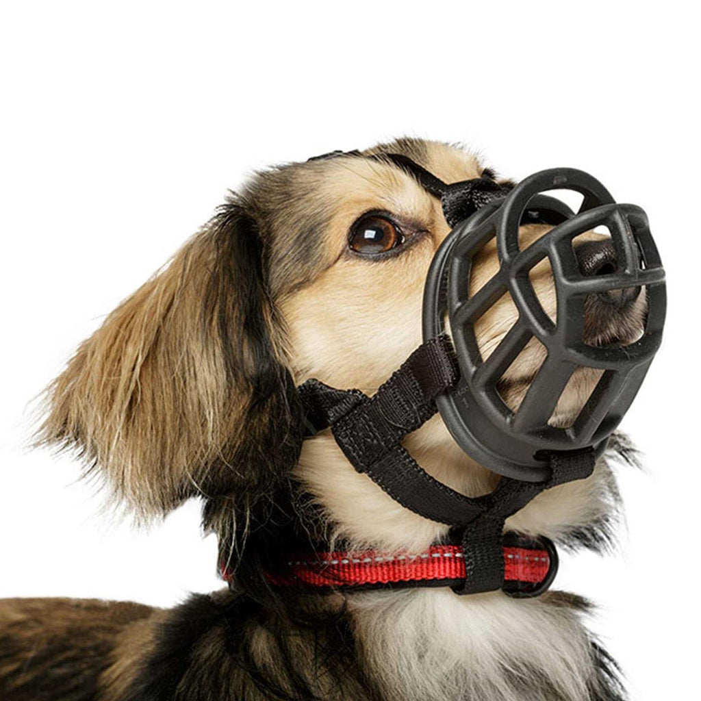 Ultra Muzzle J710