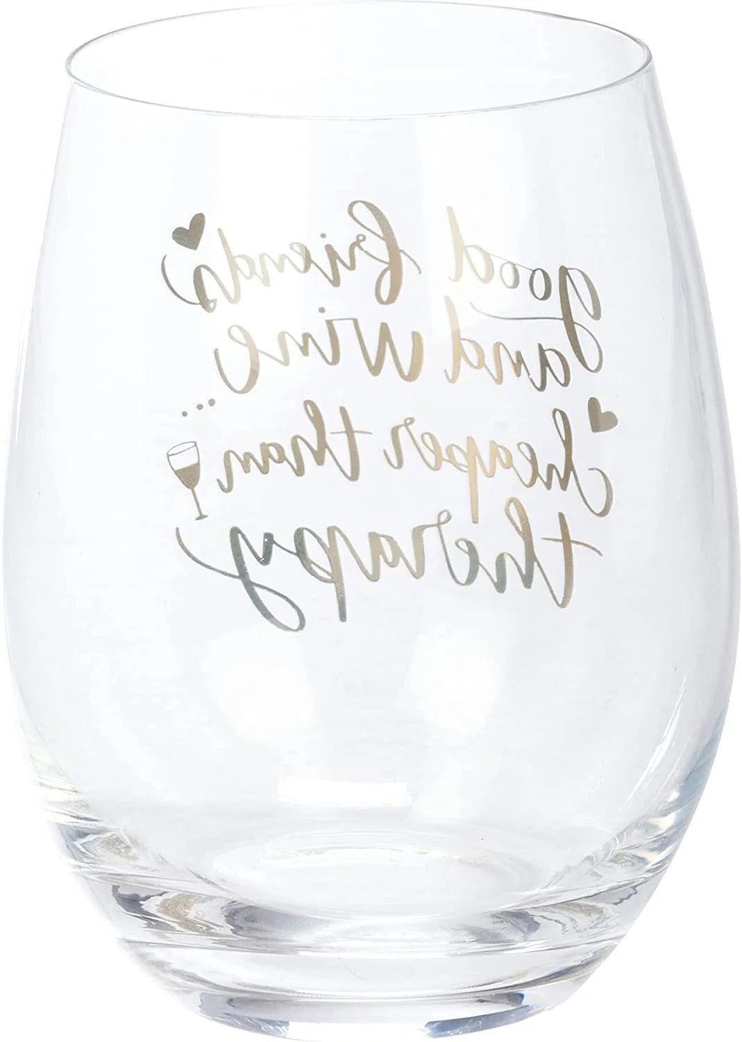 Wine Glass R59468