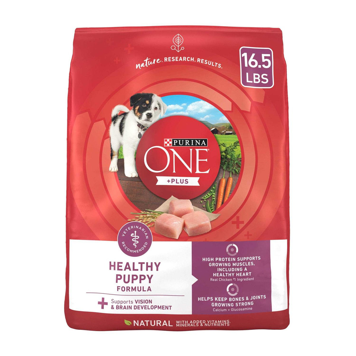 Dry Dog Food F149843