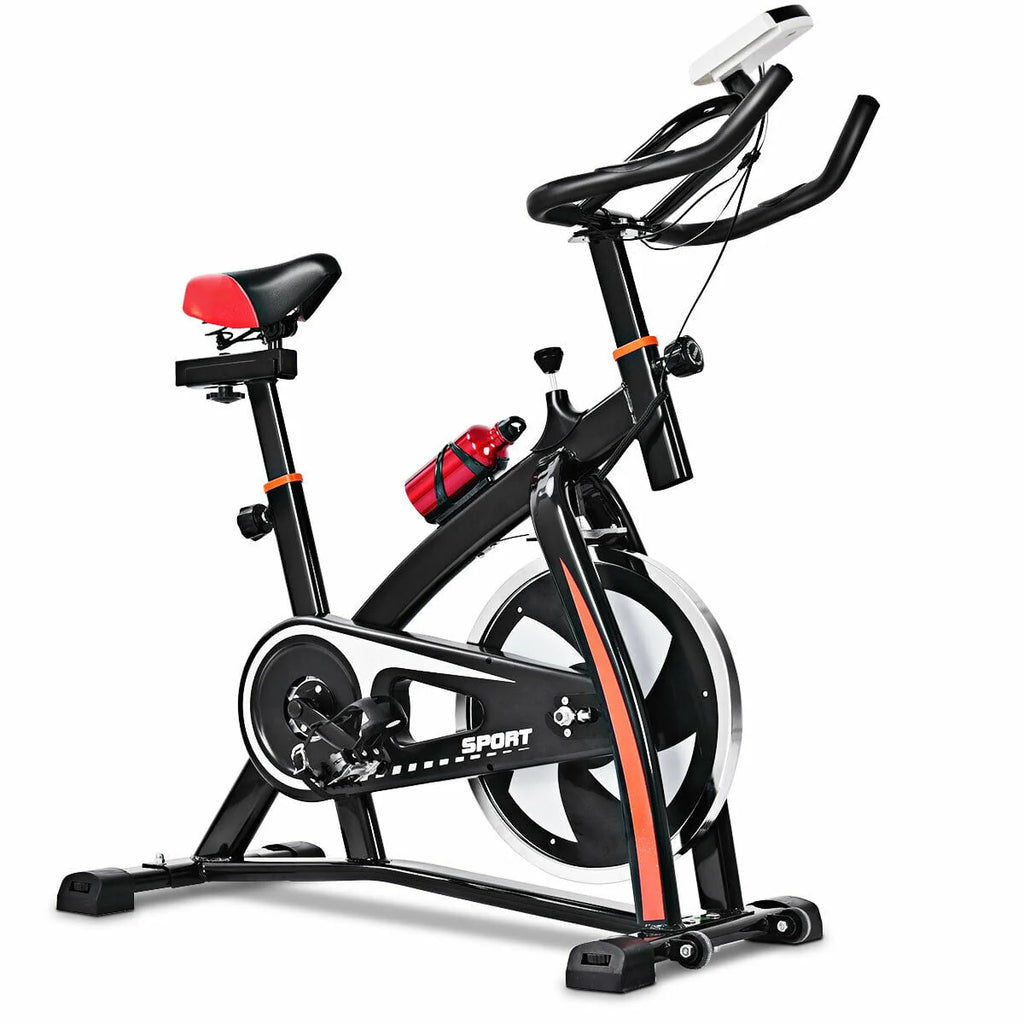 Exercise Bicycle D126