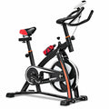 Exercise Bicycle D126