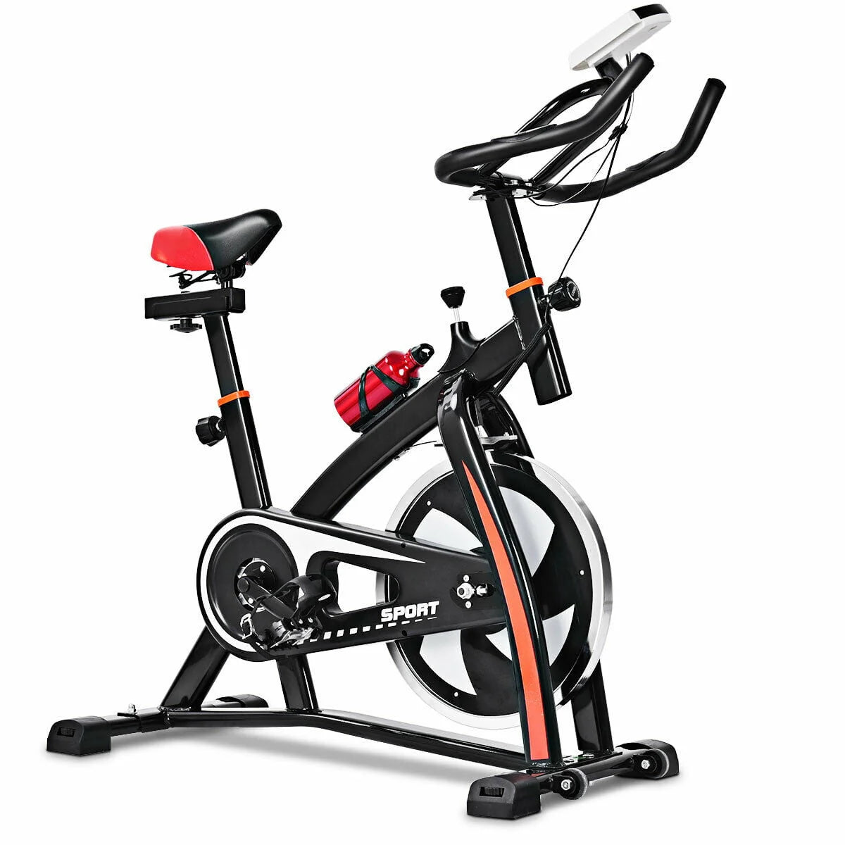 Exercise Bicycle D126