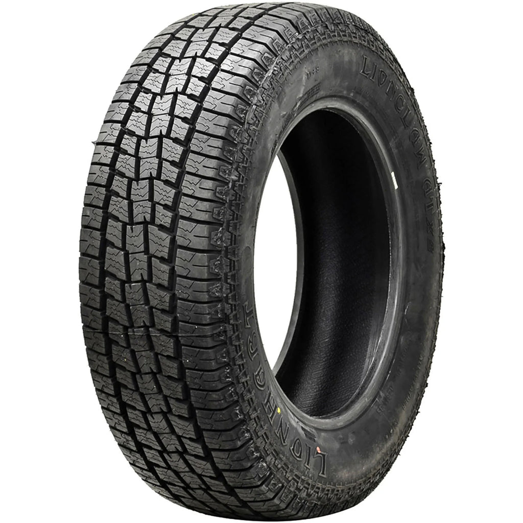 All Terrain Light Truck Tire T855