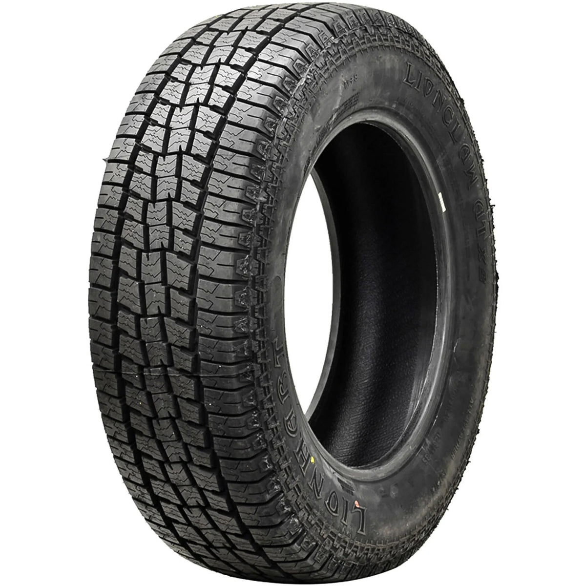 All Terrain Light Truck Tire T855