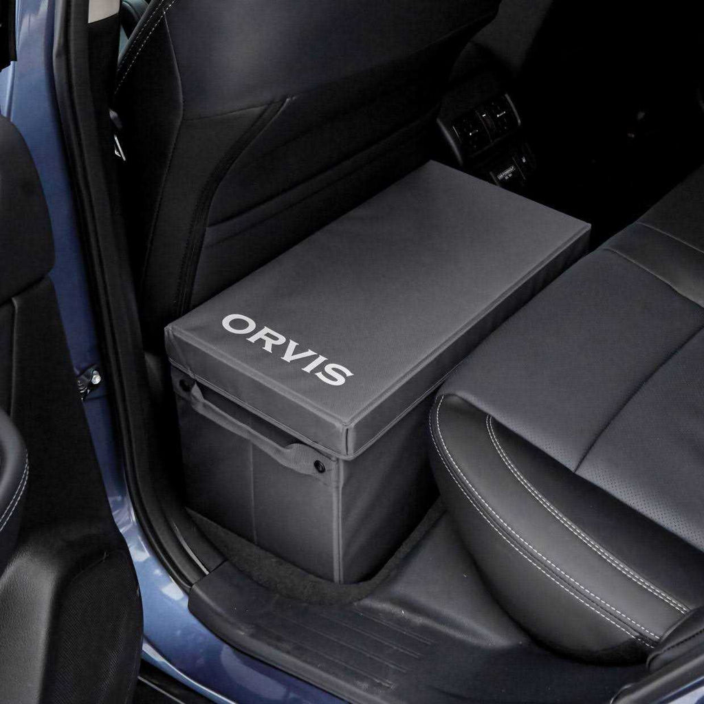 Backseat Extender with Storage D50272