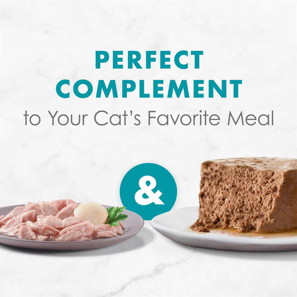 Tuna Wet Cat Food D709