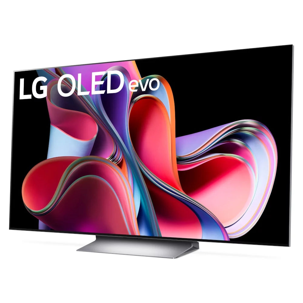 65 Inch 4K Smart TV U581035