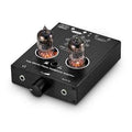 Mini Vacuum Tube Phono Stage Stereo Audio Preamp Headphone Amplifier S26468
